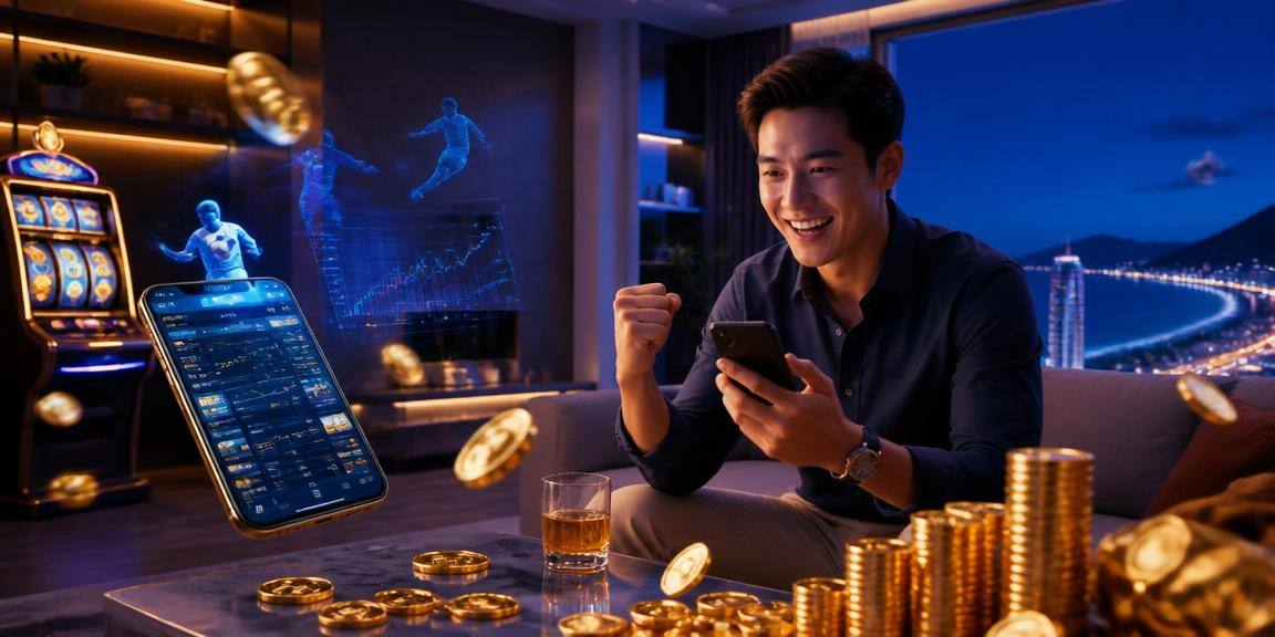 0k789 mobile gaming